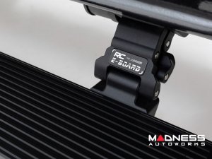 Toyota Tacoma Side Steps - Power Running Boards - Rough Country - E-Boards Toyota Tacoma Side Steps - Power Running Boards - Rough Country - E-Boards